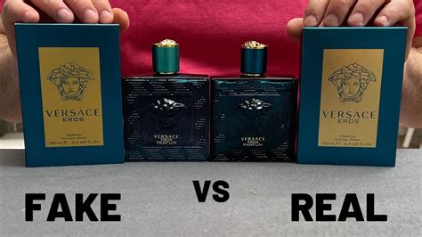 how to know fake versace perfume|Versace perfume at superdrug.